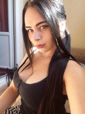Индивидуалка Маргарита Фотография 2