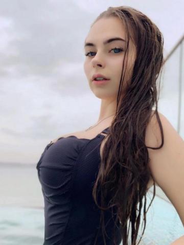 Индивидуалка Маргарита Фотография 3