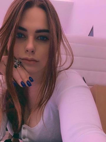 Индивидуалка Маргарита Фотография 5